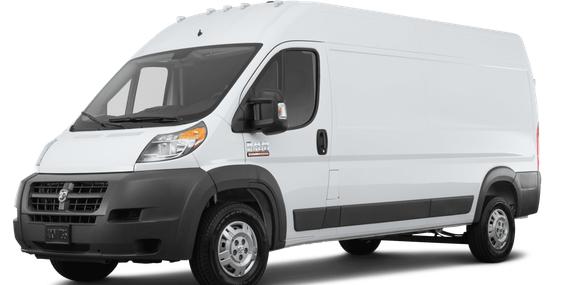 RAM PROMASTER 2500 2018 3C6TRVDG1JE161092 image RAM PROMASTER 2500 2018 3C6TRVDG1JE161092 image